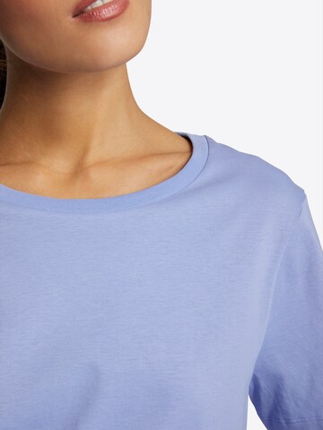 Rich & Royal T-Shirt in Lila