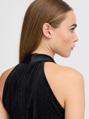ICHI Jumpsuit 'IH KATE' in Black