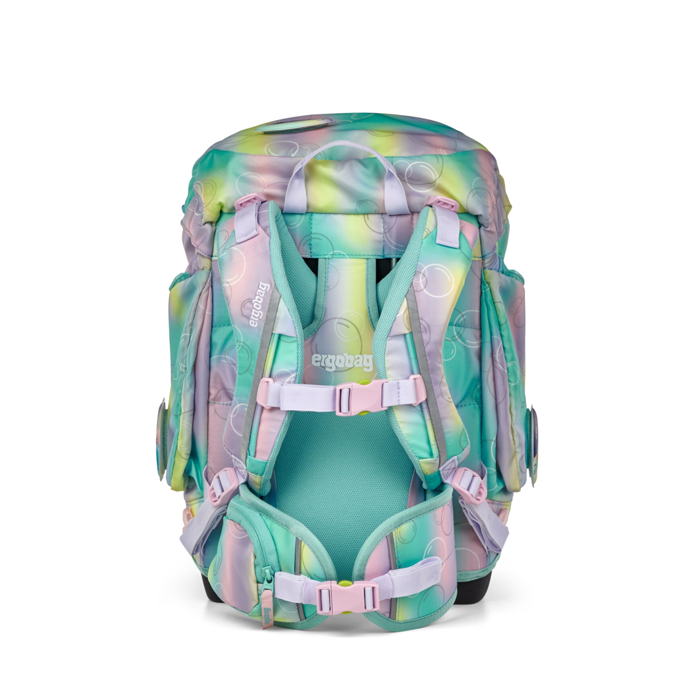 ergobag Backpack in Green