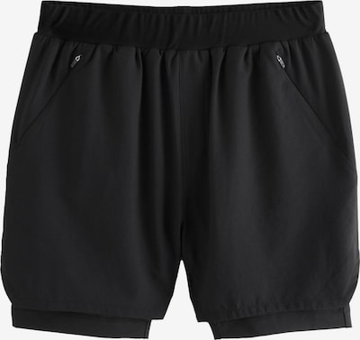 Kelnės iš Next, spalva – juoda, Prekių apžvalga