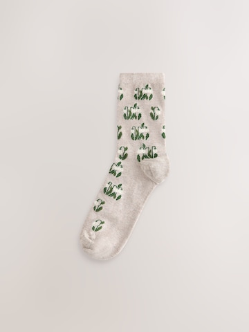 Chaussettes Next en multicouleur