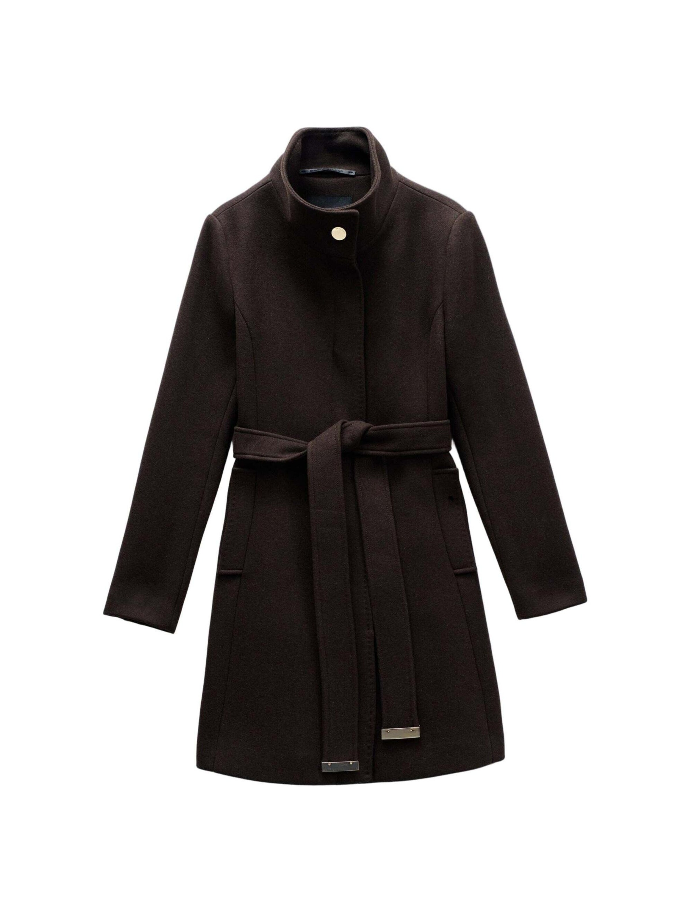 Salsa Jeans Wintermantel‌‌‌‌‌‌‌‌ in Braun