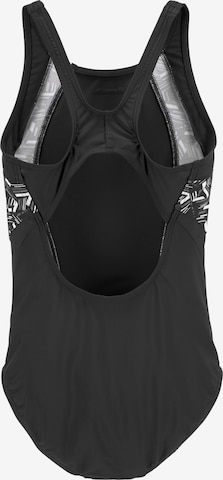 BENCH Swimsuit in Black