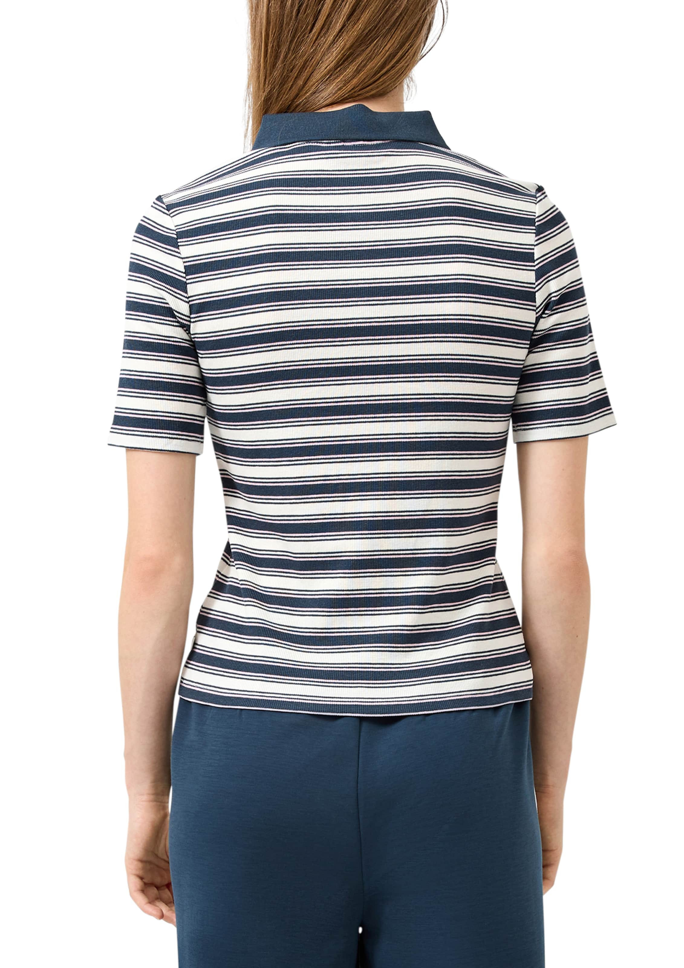 QS Shirt in Mixed colours