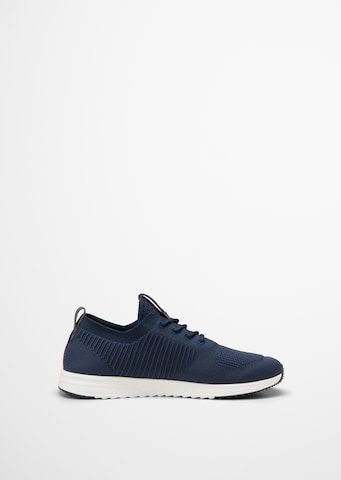 Marc O'Polo Sneaker in Blau