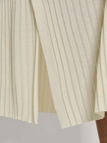 Jupe MADELEINE en blanc