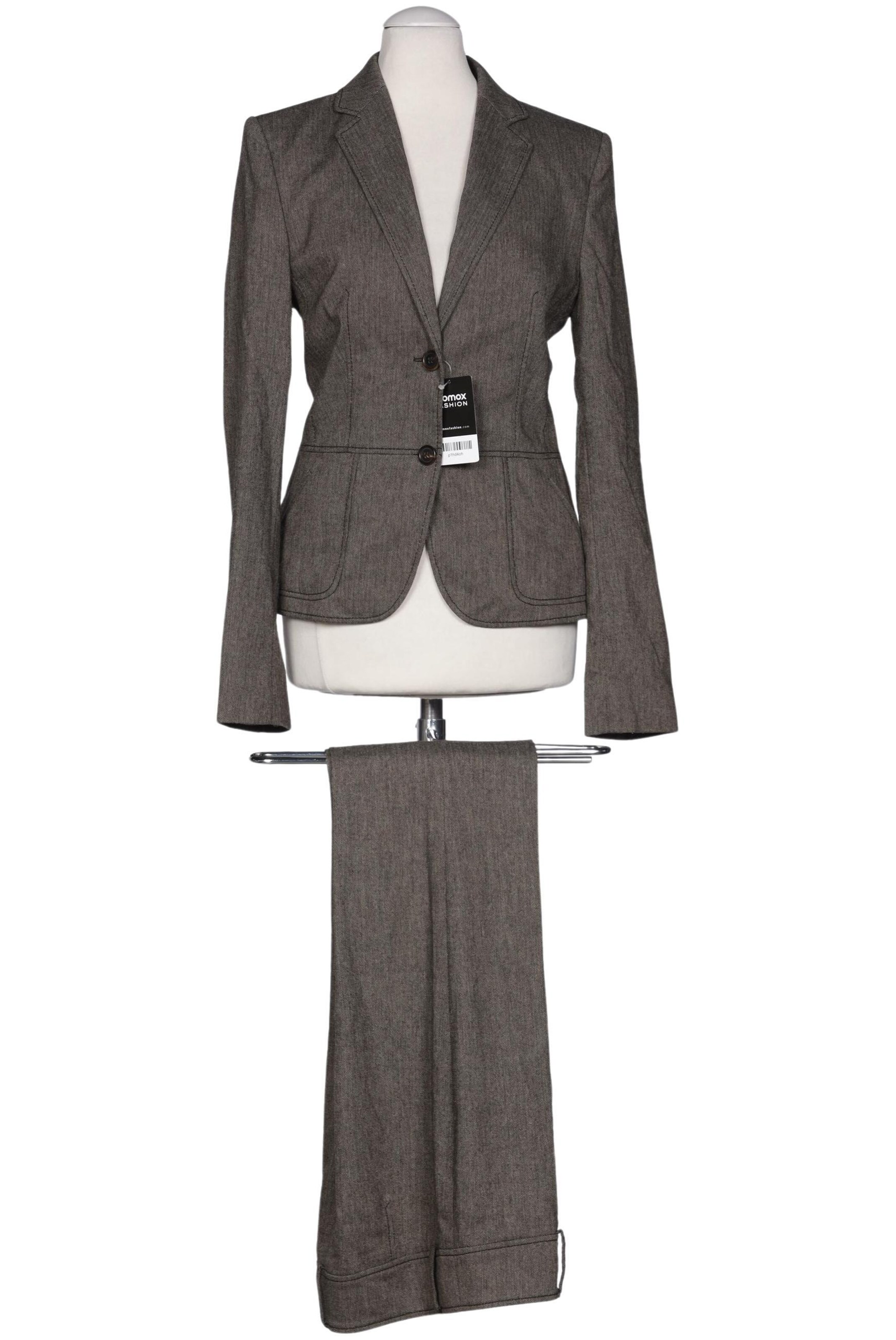 HUGO Workwear & Suits in S in Brown: front