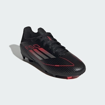 Chaussure de sport 'F50 League' ADIDAS PERFORMANCE en noir