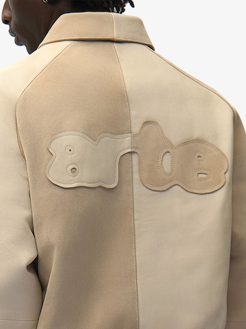 Giacca di mezza stagione di ARTE ANTWERP in beige