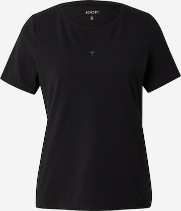 T-shirt JOOP! en noir : devant
