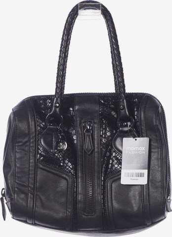 Sam Edelman Handtasche gross One Size in Schwarz: predná strana