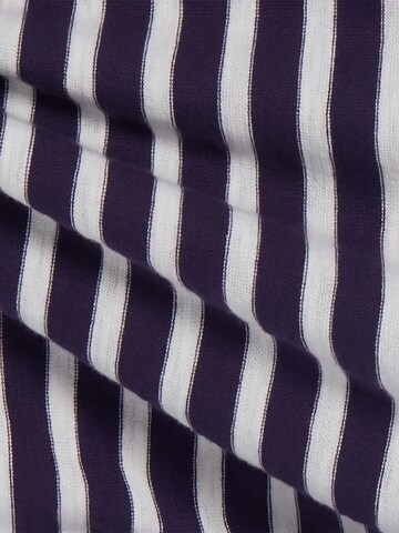 Olsen Shirt 'Henny' in Purple