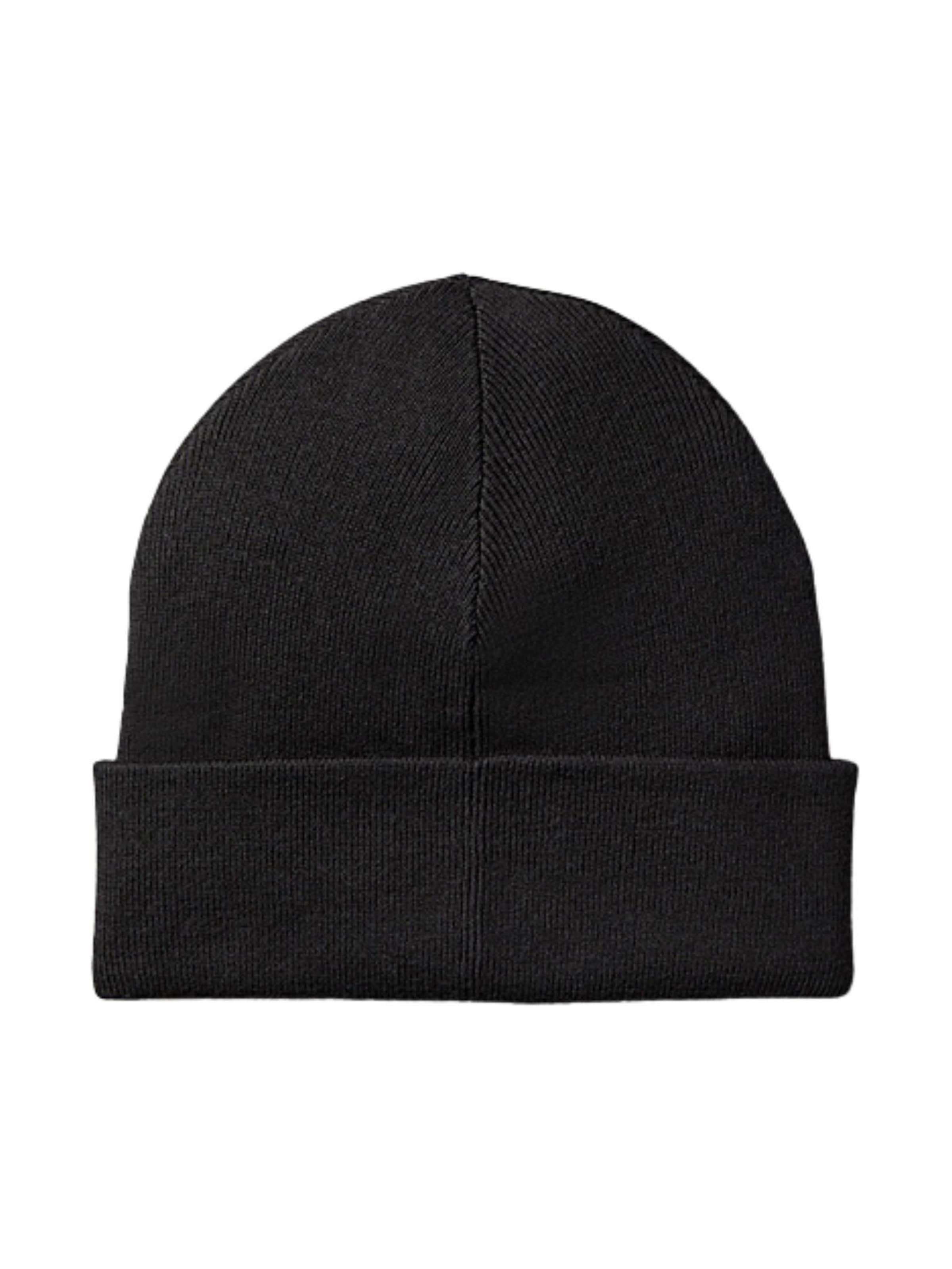 Calvin Klein - Gorra en negro