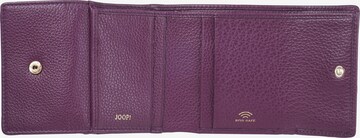 JOOP! Wallet in Purple