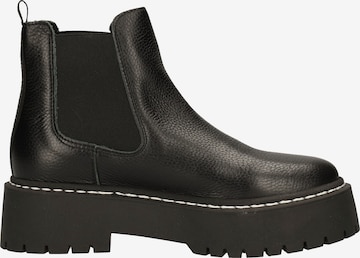 STEVE MADDEN Chelsea-saapad 'VEERLY', värv must