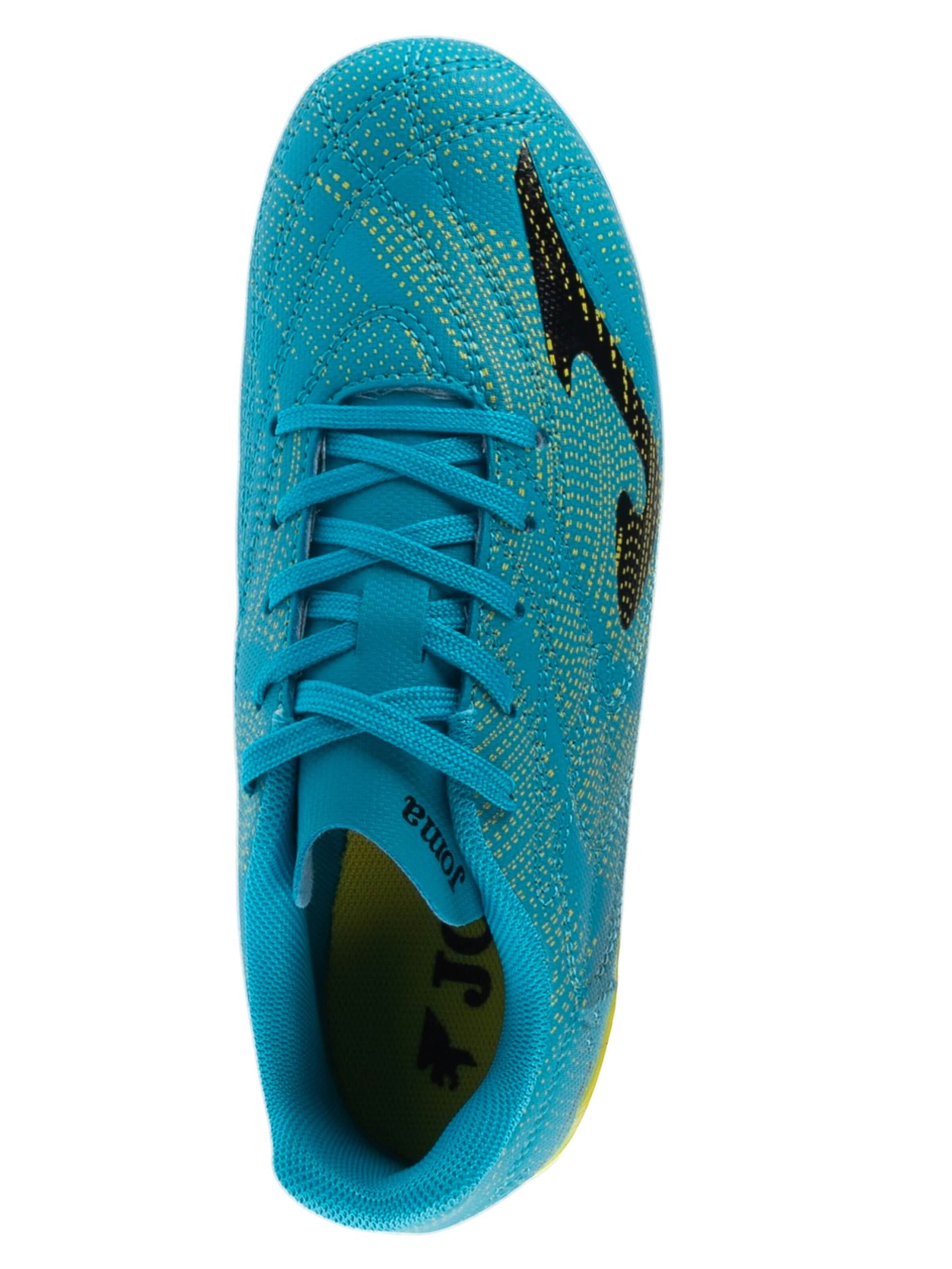 JOMA Sportschoen 'Evolution Jr 26 EVJW AG' in Blauw
