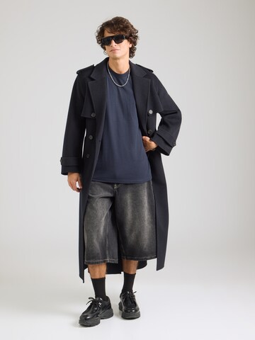 Maglietta di JACK & JONES in blu