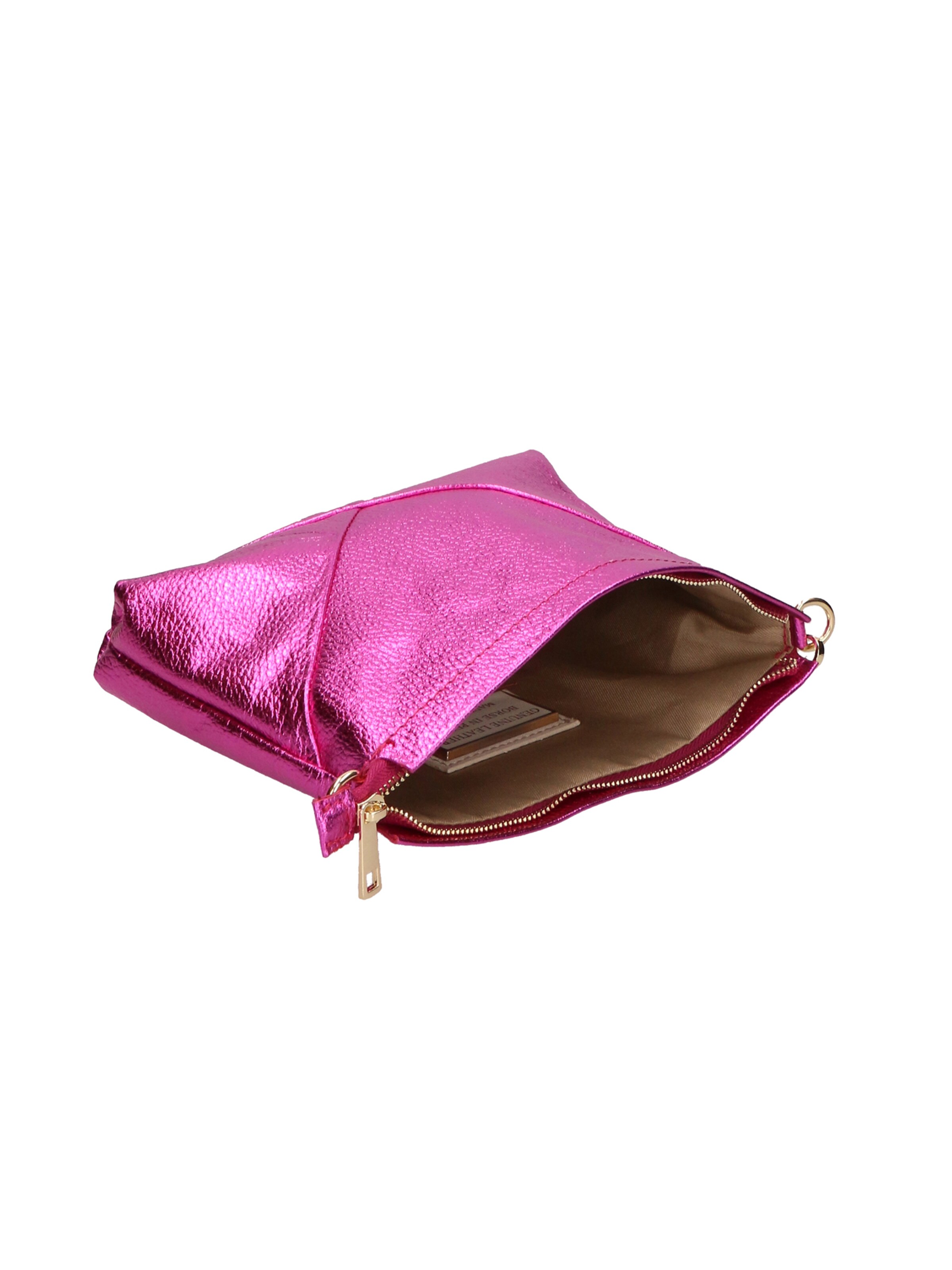 Pochette Gave Lux en rose