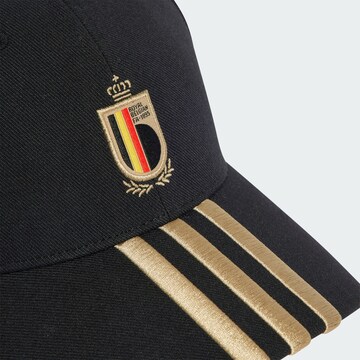 ADIDAS PERFORMANCE Sportcap in Schwarz