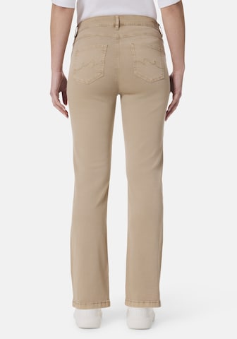 Coupe slim Jean 'Zermatt' STOOKER WOMEN en marron