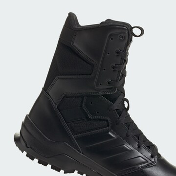 ADIDAS PERFORMANCE Snowboots ' GSG-9.2024 ' in Schwarz