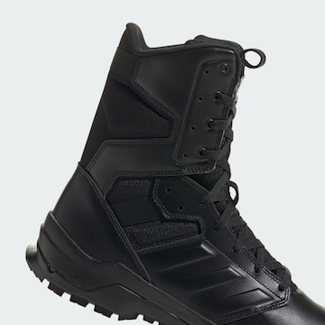 ADIDAS PERFORMANCE Snowboots ' GSG-9.2024 ' in Zwart