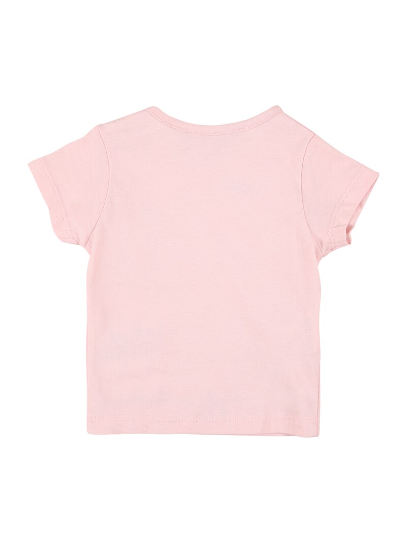 Kids Girls T-shirts Pink