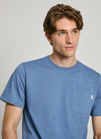 Pepe Jeans T-Shirt in Blau