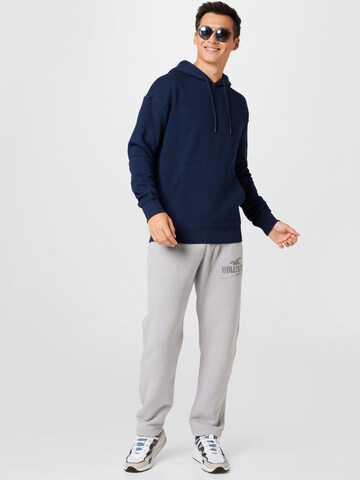 JACK & JONES Sweatshirt 'JJEStar' in Blue