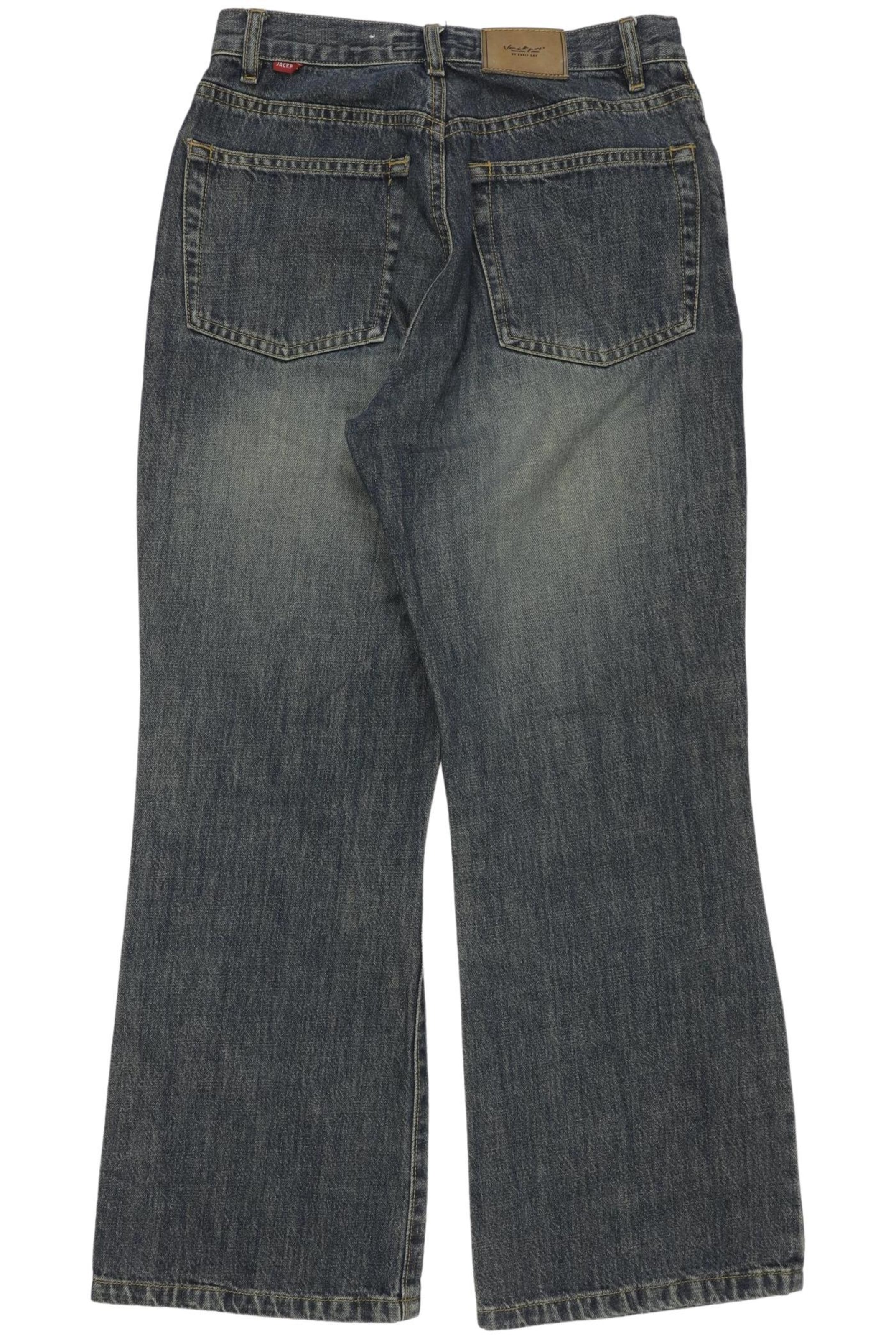 Jackpot Jeans in 24 in Blue