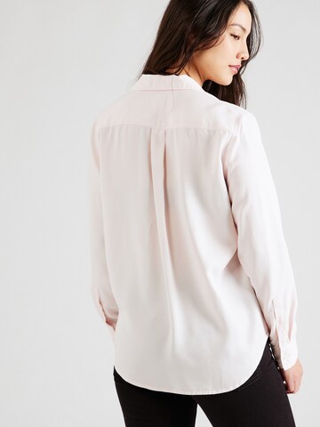 LEVI'S ® Bluse 'Doreen Utility Shirt' i pink