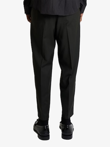 regular Pantaloni di LOW BRAND in grigio