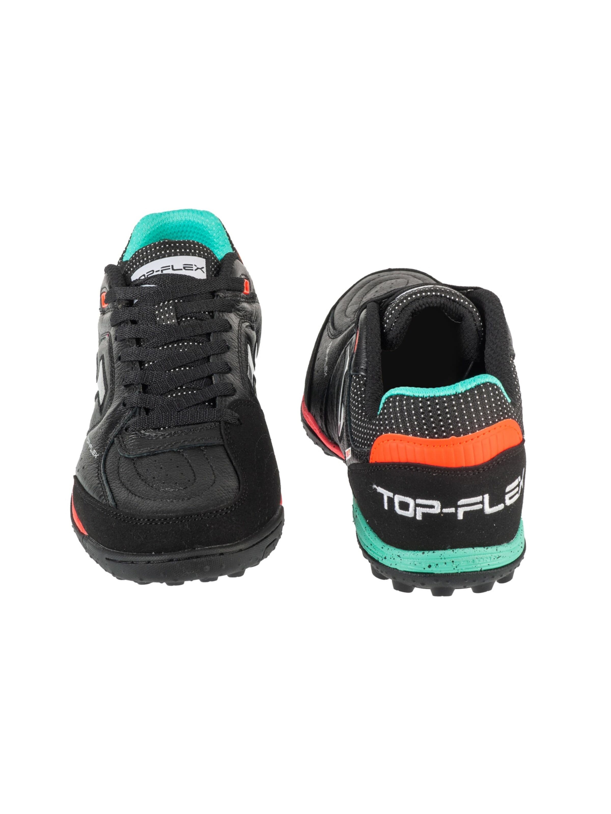 JOMA Voetbalschoen 'Joma Top Flex 25 TOPW TF' in Zwart