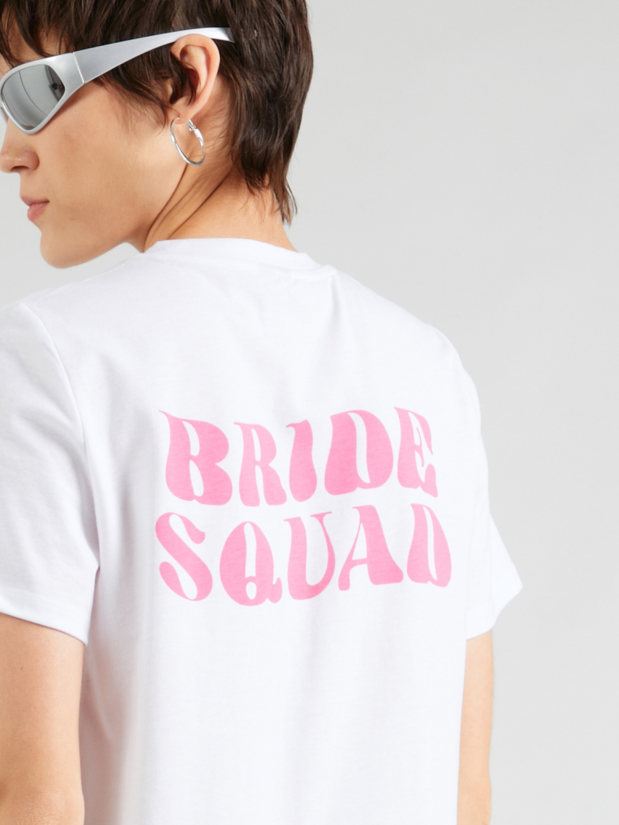 bride squad t shirts primark