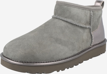 UGG Snow Boots in Grey: front