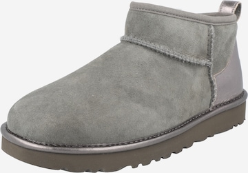 UGG Snowboots in Grau: predná strana