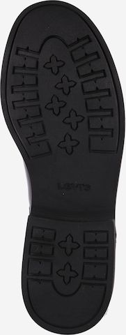 LEVI'S ® - Botas chelsea em preto