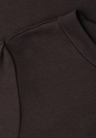 STREET ONE Shirt in Brown