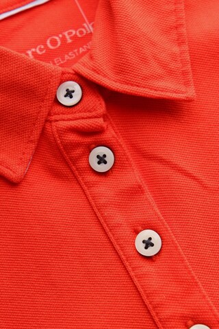 Marc O'Polo Poloshirt M in Rot