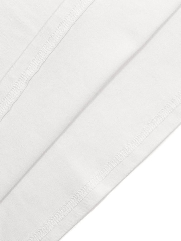 OPRA Shirt 'Opra T-shirt Classic Riham White' in White