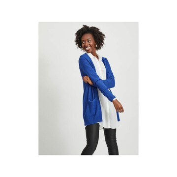 Rabe Knit Cardigan in Blue: front