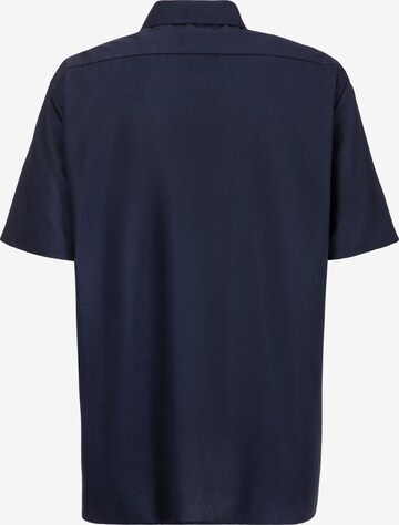 OLYMP Comfort Fit Hemd in Blau