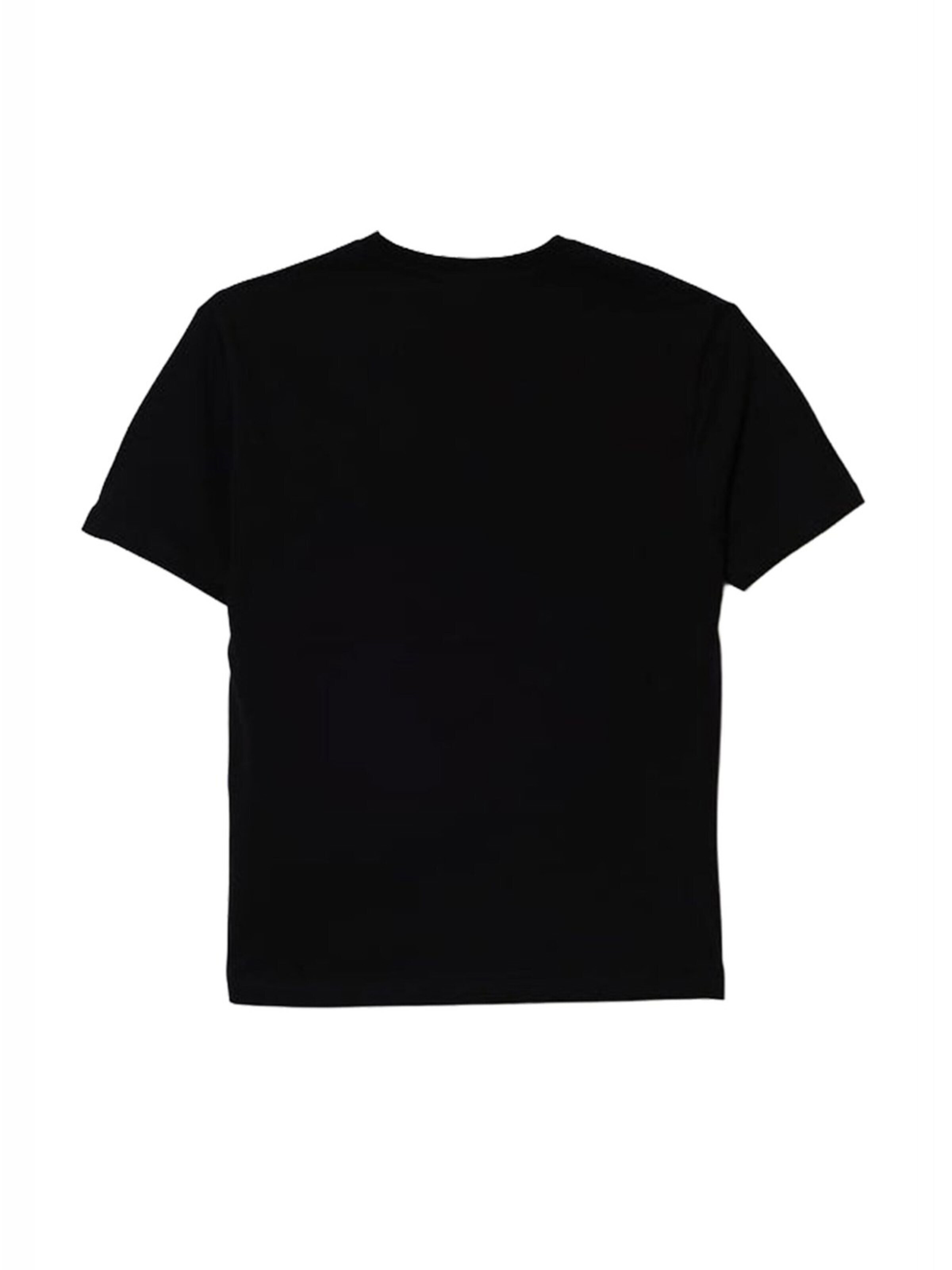Philipp PleinMajica 'T-shirt nera per bambino' - crna boja