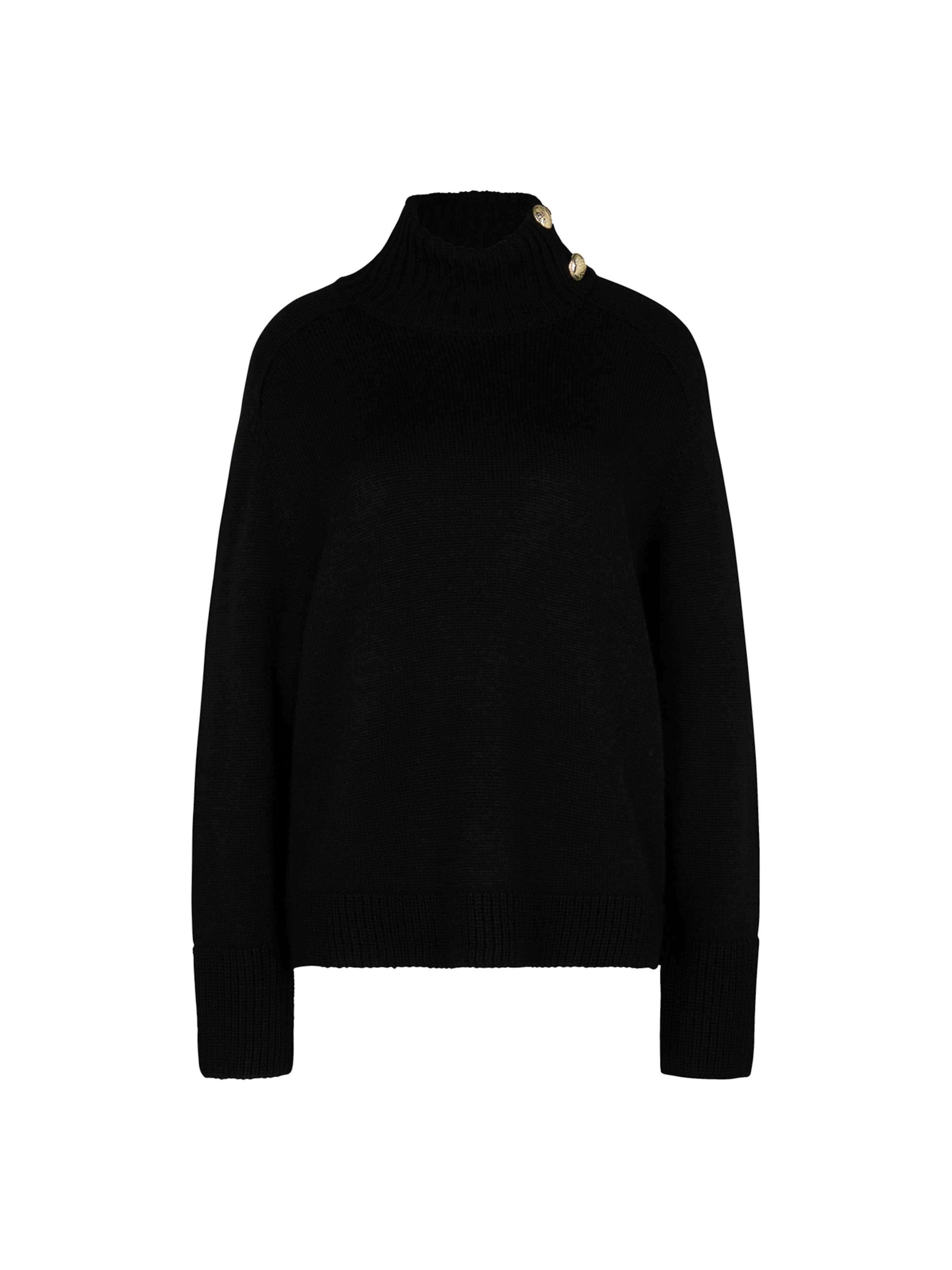 Pull-over JOOP! en noir : devant