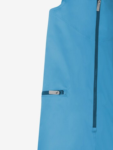 Regular Pantalon fonctionnel 'Ulukhaktok' normani en bleu