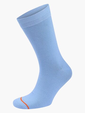 Suitable Socken‌‌‌‌‌‌‌‌ in Blau: Vorderseite