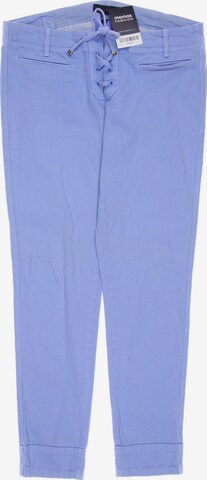 Juicy Couture Pants in S in Blue: front