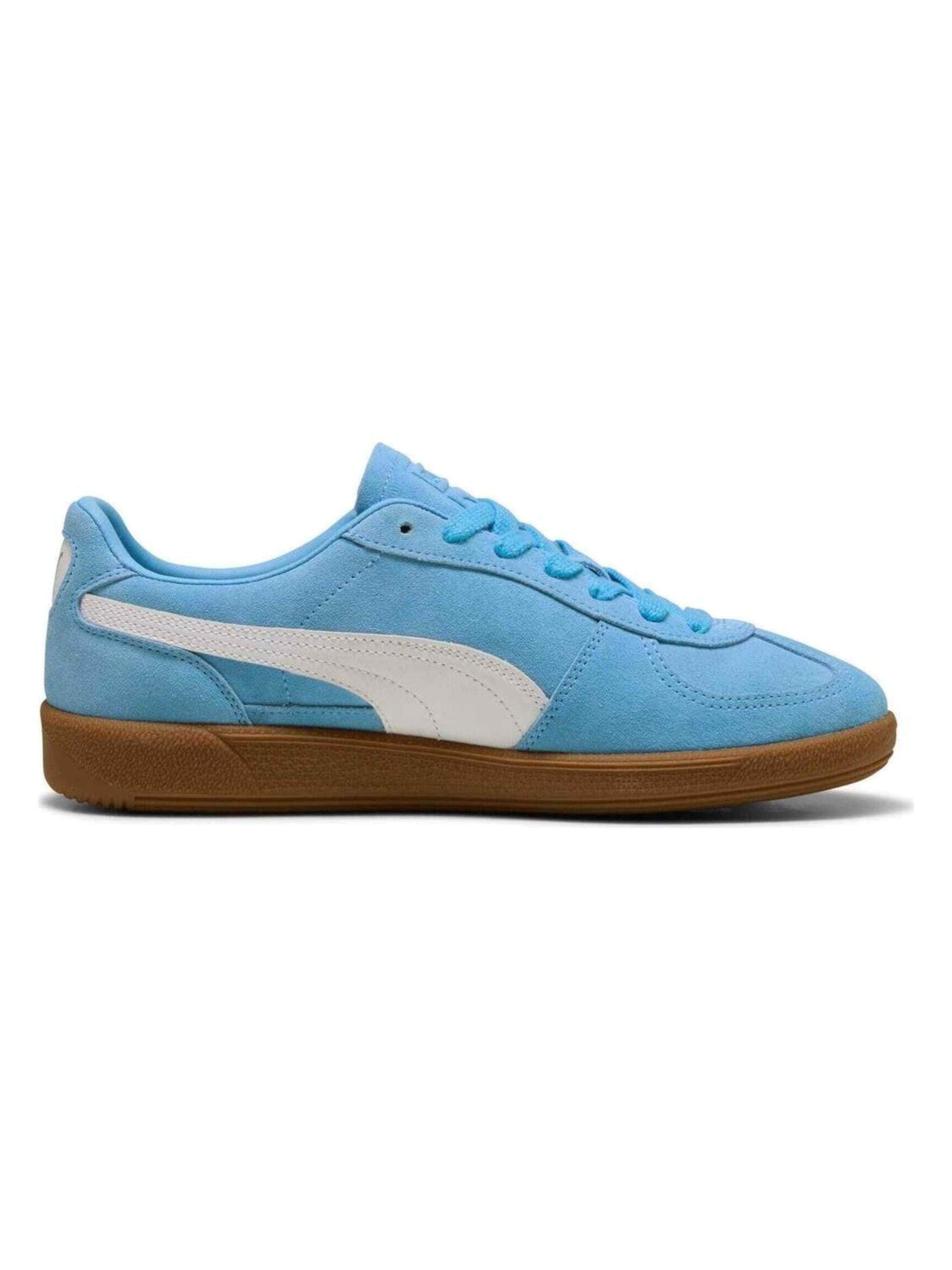PUMA - Calzado deportivo 'Palermo' en azul
