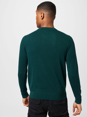 GANT Sweater in Green
