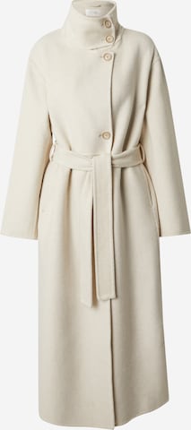 Guido Maria Kretschmer Women Välikausitakki 'Christiana' värissä beige: etupuoli